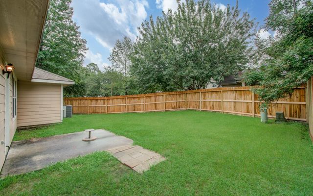 175 N Vesper Bend Circle, The Woodlands, TX 77382
