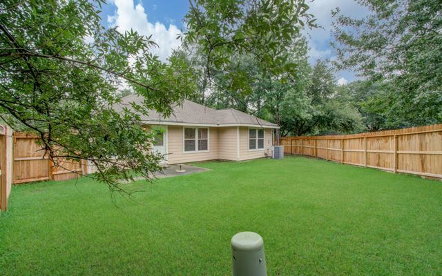 175 N Vesper Bend Circle, The Woodlands, TX 77382