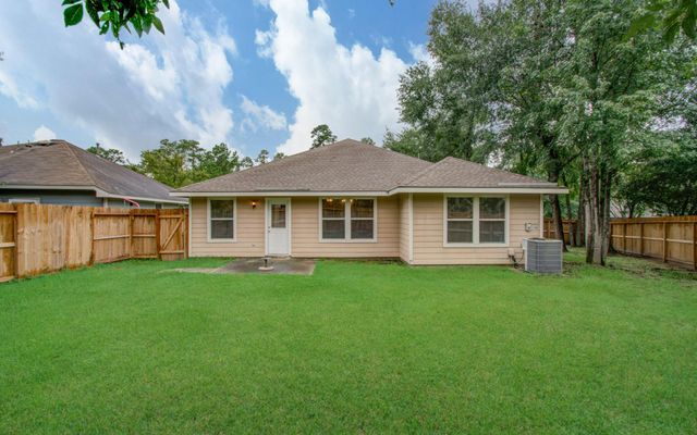 175 N Vesper Bend Circle, The Woodlands, TX 77382