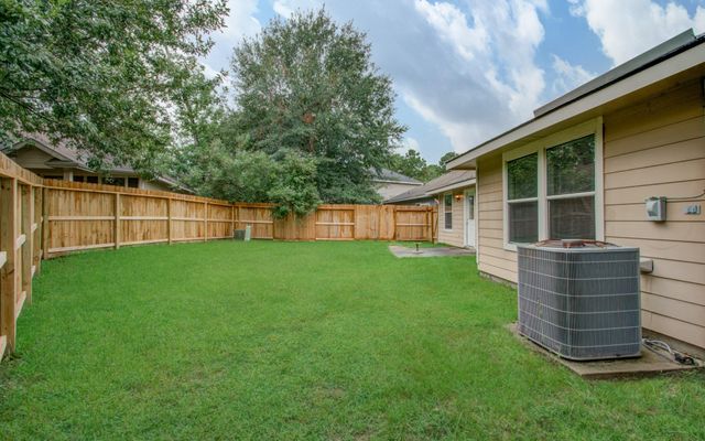 175 N Vesper Bend Circle, The Woodlands, TX 77382