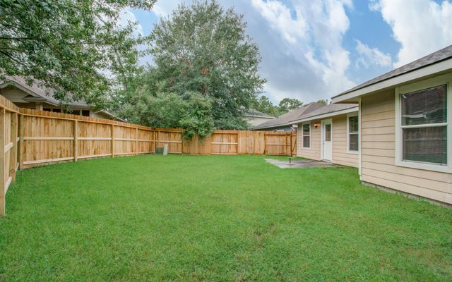 175 N Vesper Bend Circle, The Woodlands, TX 77382
