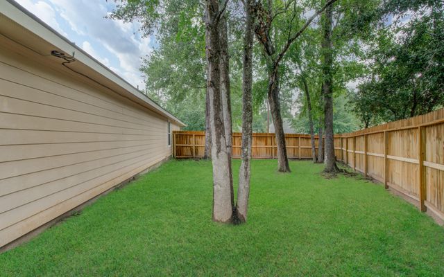 175 N Vesper Bend Circle, The Woodlands, TX 77382