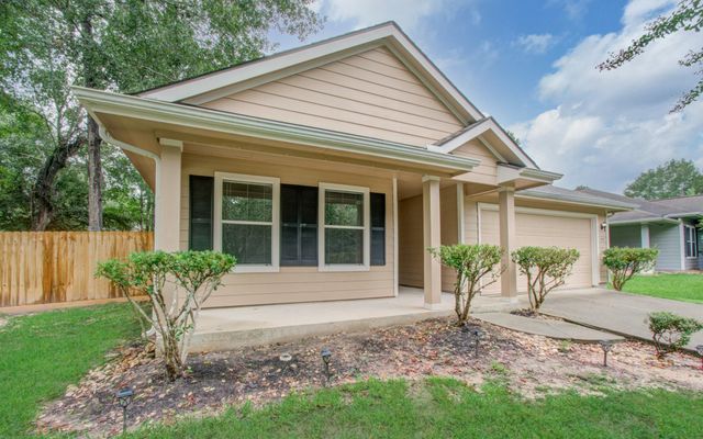 175 N Vesper Bend Circle, The Woodlands, TX 77382