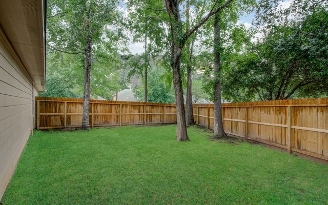 175 N Vesper Bend Circle, The Woodlands, TX 77382