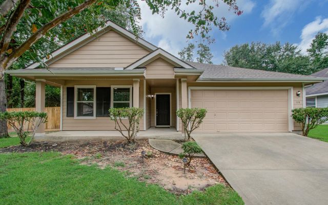 175 N Vesper Bend Circle, The Woodlands, TX 77382