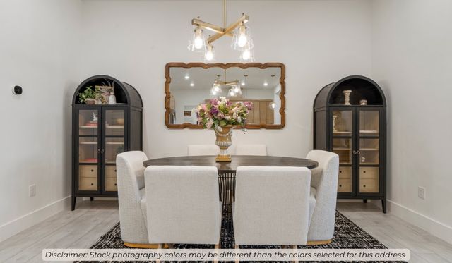 2651 Jazz Avenue, Centerton, AR 72712