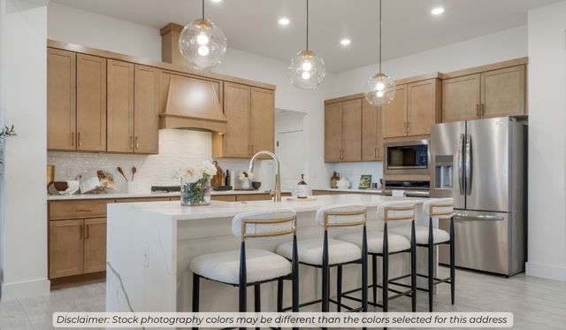 2651 Jazz Avenue, Centerton, AR 72712