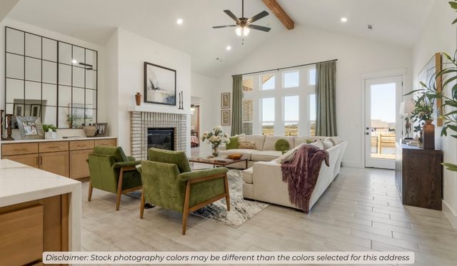 2651 Jazz Avenue, Centerton, AR 72712