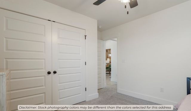 2651 Jazz Avenue, Centerton, AR 72712