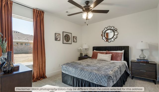 2651 Jazz Avenue, Centerton, AR 72712