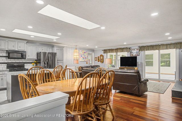 4278 Sand Cherry Drive, Williamston, MI 48895
