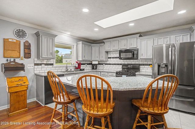 4278 Sand Cherry Drive, Williamston, MI 48895