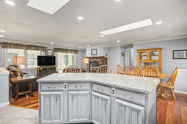 4278 Sand Cherry Drive, Williamston, MI 48895