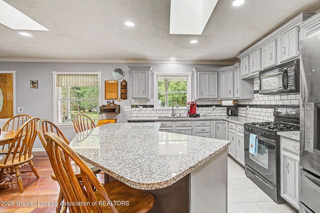 4278 Sand Cherry Drive, Williamston, MI 48895