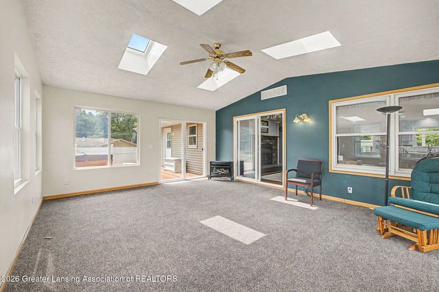 4278 Sand Cherry Drive, Williamston, MI 48895