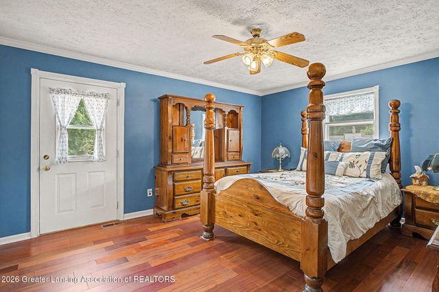 4278 Sand Cherry Drive, Williamston, MI 48895