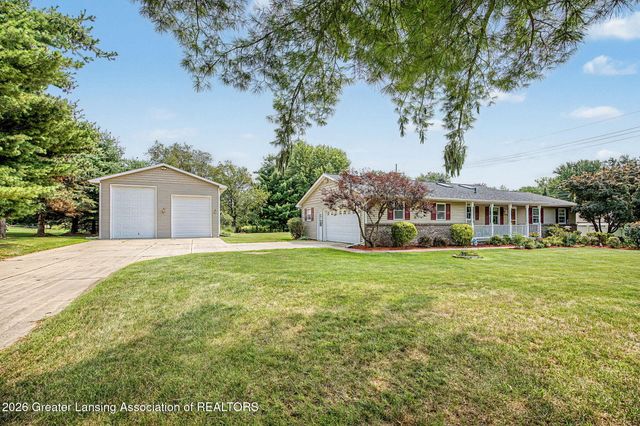 4278 Sand Cherry Drive, Williamston, MI 48895