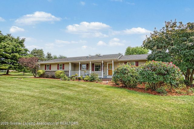 4278 Sand Cherry Drive, Williamston, MI 48895