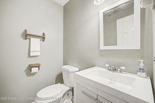 4278 Sand Cherry Drive, Williamston, MI 48895