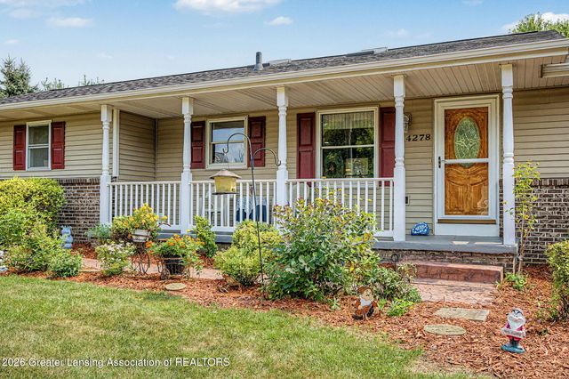 4278 Sand Cherry Drive, Williamston, MI 48895