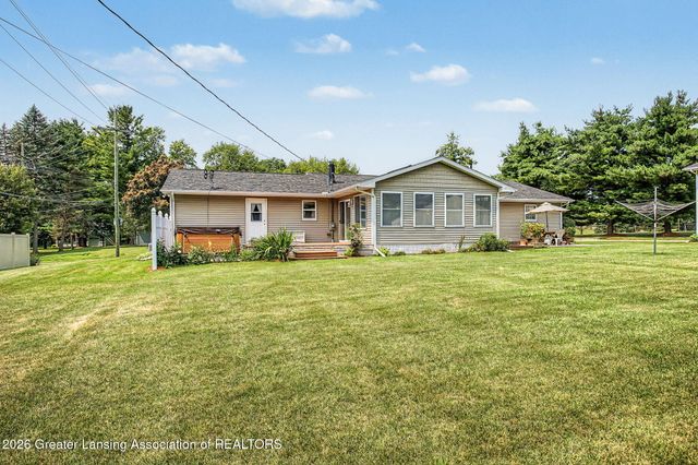 4278 Sand Cherry Drive, Williamston, MI 48895