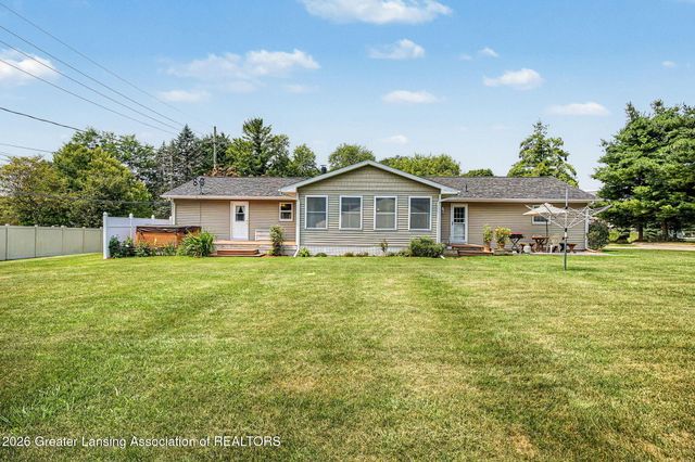 4278 Sand Cherry Drive, Williamston, MI 48895