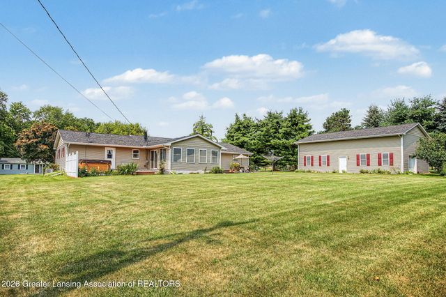 4278 Sand Cherry Drive, Williamston, MI 48895