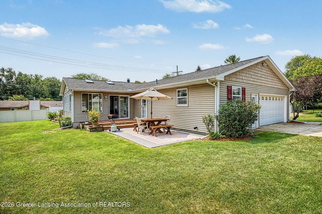 4278 Sand Cherry Drive, Williamston, MI 48895