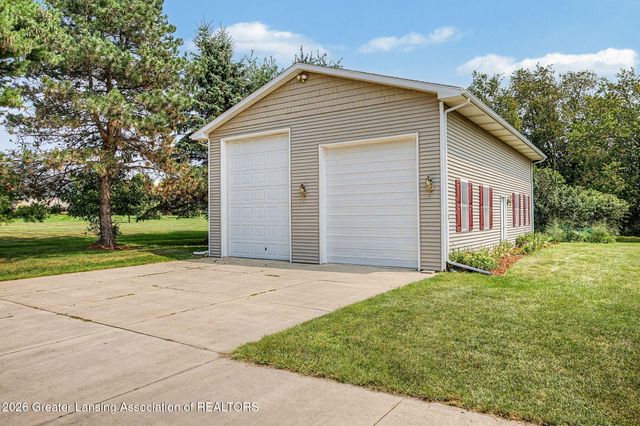 4278 Sand Cherry Drive, Williamston, MI 48895