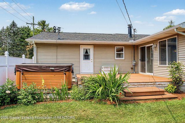 4278 Sand Cherry Drive, Williamston, MI 48895