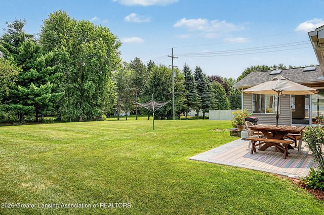 4278 Sand Cherry Drive, Williamston, MI 48895