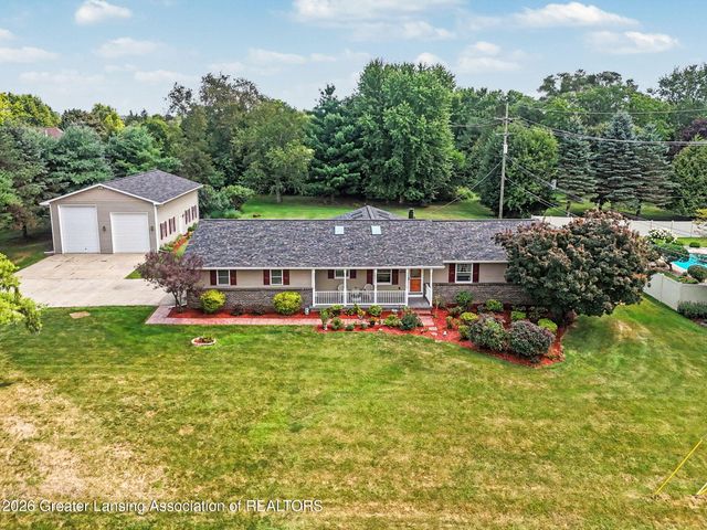 4278 Sand Cherry Drive, Williamston, MI 48895
