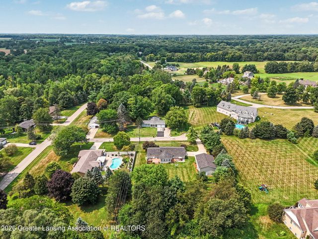 4278 Sand Cherry Drive, Williamston, MI 48895