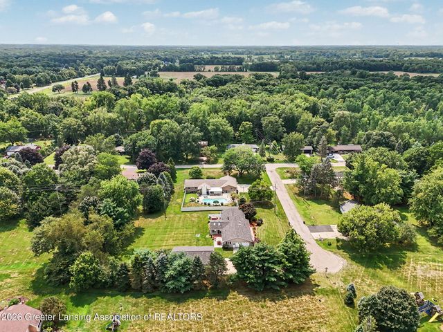 4278 Sand Cherry Drive, Williamston, MI 48895