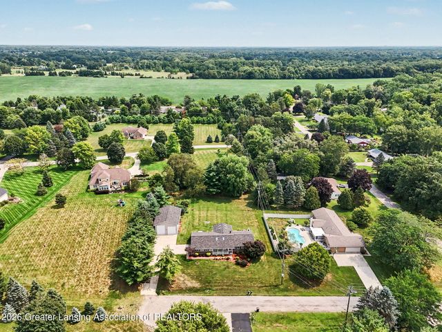 4278 Sand Cherry Drive, Williamston, MI 48895