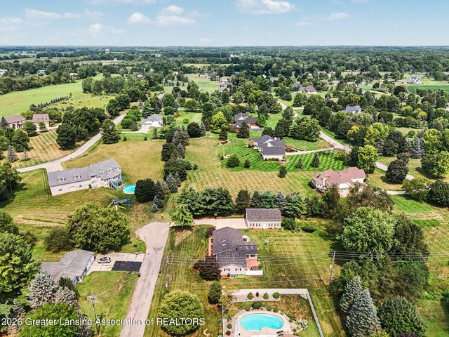 4278 Sand Cherry Drive, Williamston, MI 48895