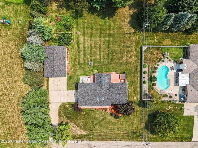 4278 Sand Cherry Drive, Williamston, MI 48895