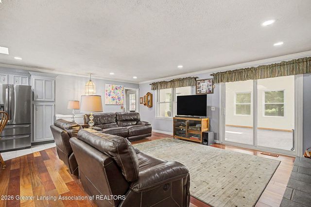 4278 Sand Cherry Drive, Williamston, MI 48895