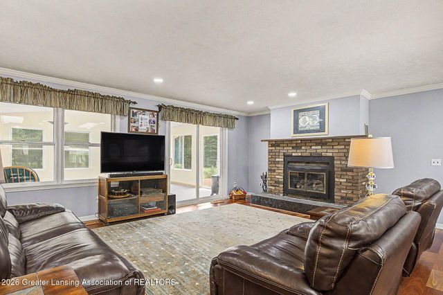 4278 Sand Cherry Drive, Williamston, MI 48895