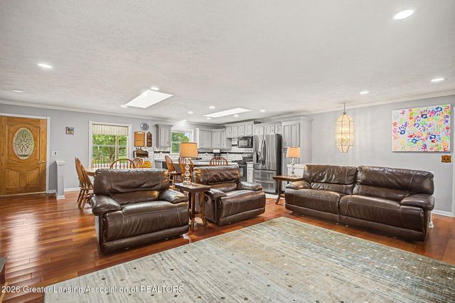 4278 Sand Cherry Drive, Williamston, MI 48895