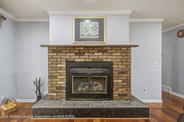 4278 Sand Cherry Drive, Williamston, MI 48895