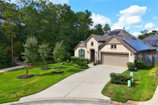 3301 Rolling View Court, Conroe, TX 77301