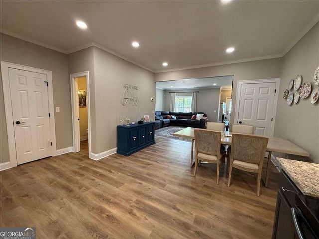 716 Manor Way, Cartersville, GA 30120