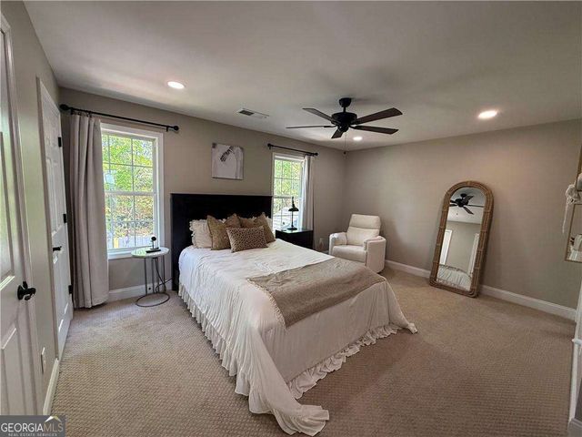 716 Manor Way, Cartersville, GA 30120