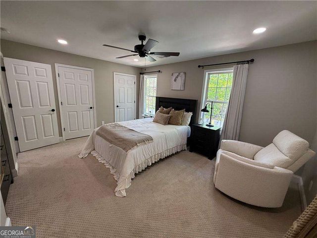 716 Manor Way, Cartersville, GA 30120