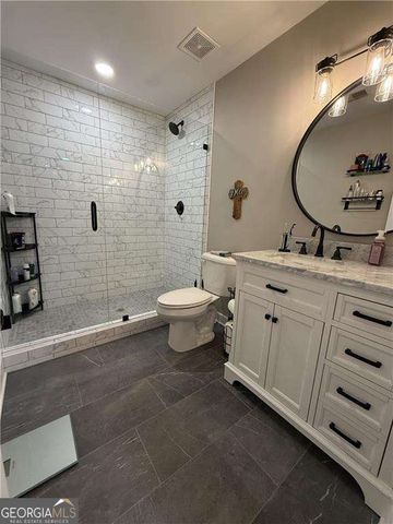 716 Manor Way, Cartersville, GA 30120