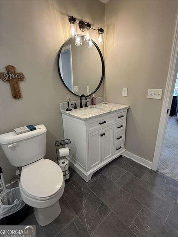716 Manor Way, Cartersville, GA 30120