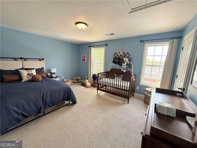 716 Manor Way, Cartersville, GA 30120