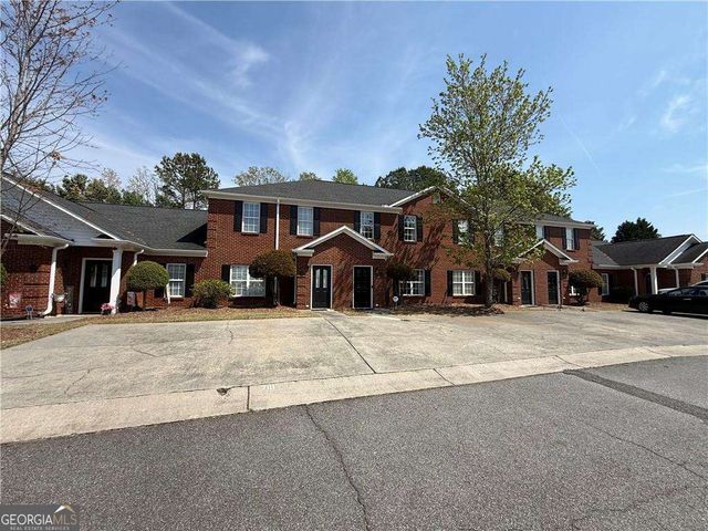 716 Manor Way, Cartersville, GA 30120
