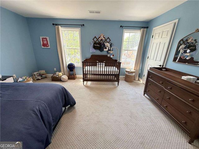 716 Manor Way, Cartersville, GA 30120